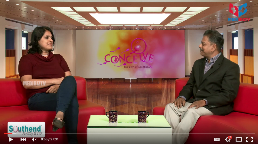 Conceive Episode 08